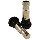 Chrome Sleeve Valve