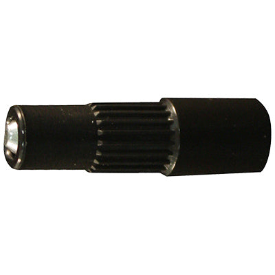 Plastic Extension