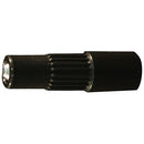 Plastic Extension