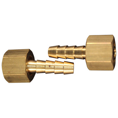 Female Swivel Hose End