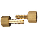 Female Swivel Hose End