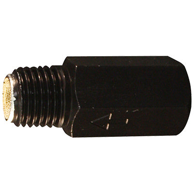 In-Line Filter
