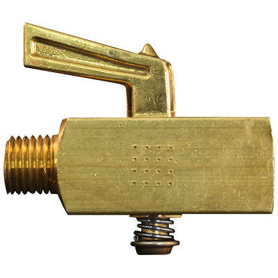 In-Line Regulator