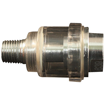 In-Line Lubricator