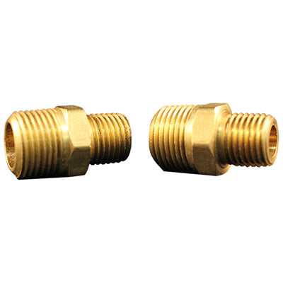 Male Hex Nipple