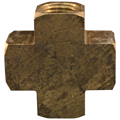 Female "Cross"