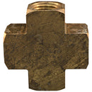 Female "Cross"