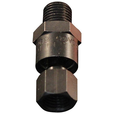 Swivel End
