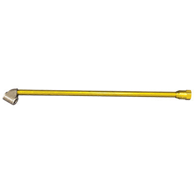 Dual Head Air Chuck