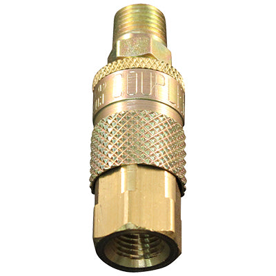 Coupler Body