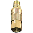 Coupler Body