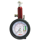Tire Gauge with Tire Thread Depth Gauge
