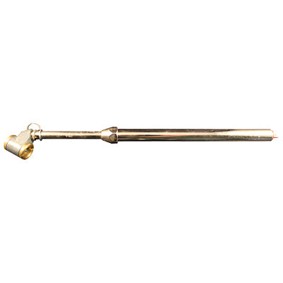 Jumbo Chuck Service Gauge