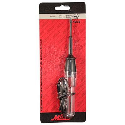 LED Circuit Tester