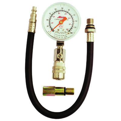 Compression Tester, Deluxe