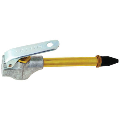 Rubber Tip Blo-Gun