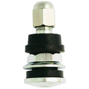 Hi-Performance Valve