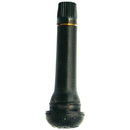 Rim Hole Diameter: .453"; Effective Length: 2". 2 per card. Snap-in type construction for fast and easy installation. Cap thread size: 305-32. Ozone resistant rubber. Maximum cold inflation pressure may not exceed: 60 psi.