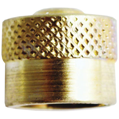 Metal Dome Cap