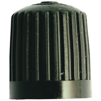 Plastic Dome Cap