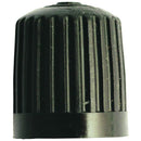 Plastic Dome Cap