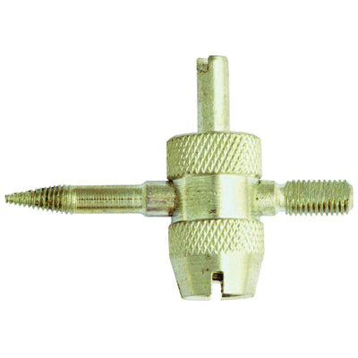 4-in-1 Valve Tool