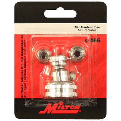 Air/Water Adapter