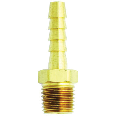 Male Hose End