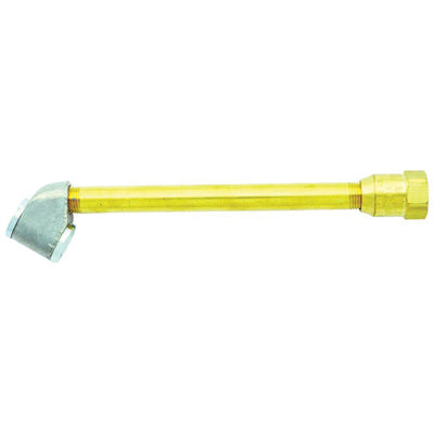 Dual Head Air Chuck