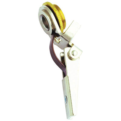 Grip Chuck with Clip