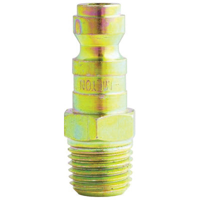 Male Plug
