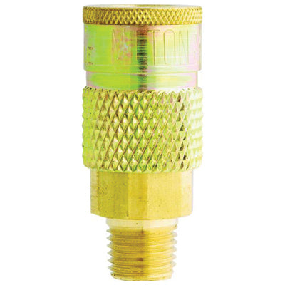 Coupler Body
