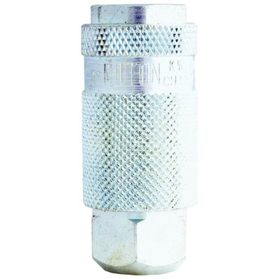 Coupler Body