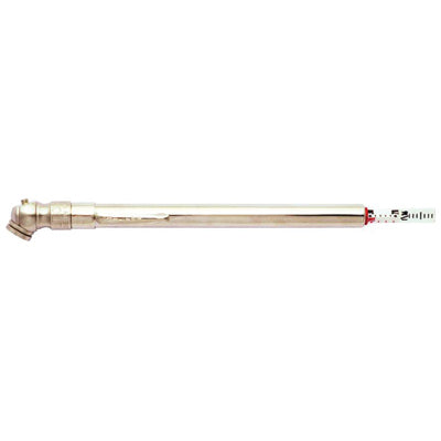 Tire Gauge with Depth Gauge