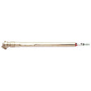Tire Gauge with Depth Gauge