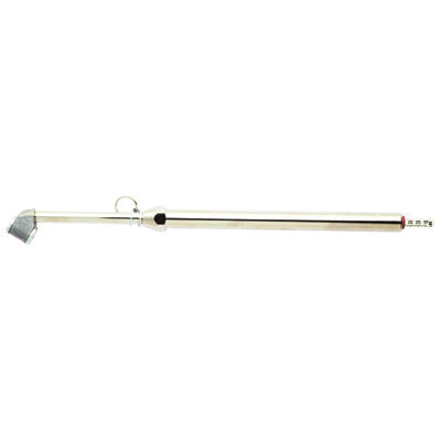 Service Gauge - Dual Head