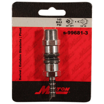 Swivel Fitting