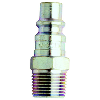 Male Plug