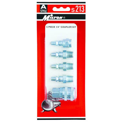 Coupler Kit