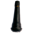 Rim Hole Diameter: .625"; Effective Length: 2". 2 per card. Snap-in type construction for fast and easy installation. Cap thread size: 305-32. Ozone resistant rubber. Maximum cold inflation pressure may not exceed: 60 psi.