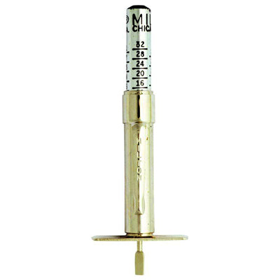 Tread Depth Gauge
