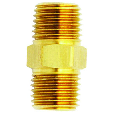 Male Hex Nipple