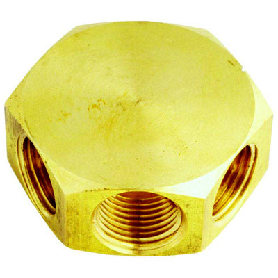 Air Manifold