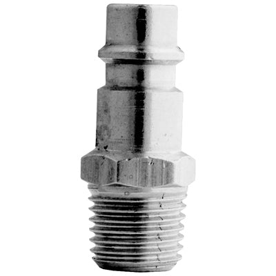 HI-FLO Steel Plug