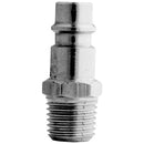 HI-FLO Steel Plug