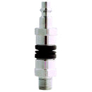 Variable Angle Swivel Plug