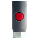 Female Safety Coupler