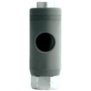 Female Safety Coupler