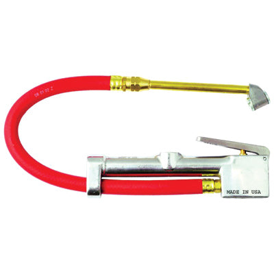Heavy Duty Gauge with Large Bore Chuck | 08A1-506 Milton