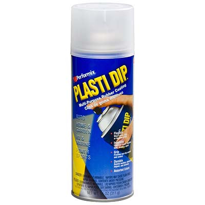 Handgrip Coating